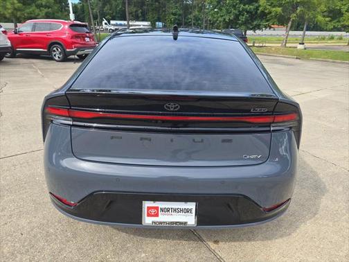 2023 Toyota Prius Limited
