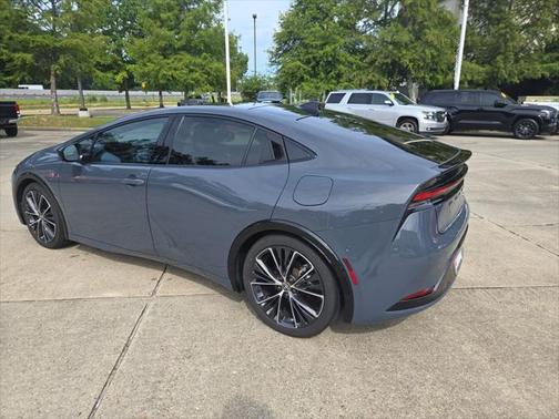 2023 Toyota Prius Limited