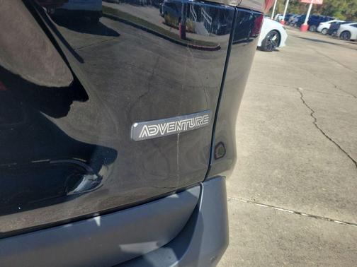 2019 Toyota RAV4 Adventure