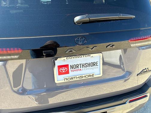 2026 Toyota RAV4 Woodland