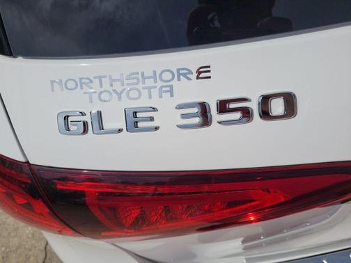 2023 Mercedes-Benz GLE 350 Base