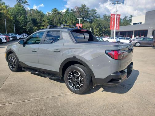 2023 Hyundai SANTA CRUZ SEL Premium