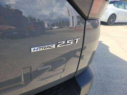 2023 Hyundai SANTA CRUZ SEL Premium
