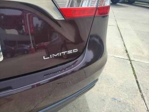 2013 Toyota Avalon Limited