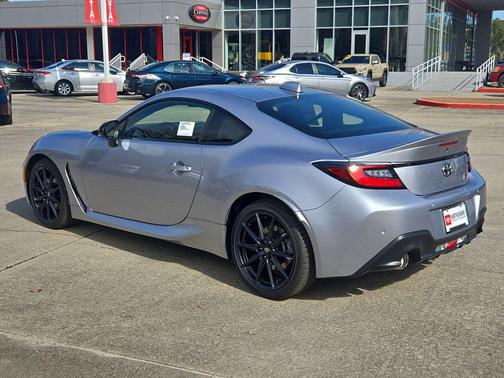 2026 Toyota GR86 Premium