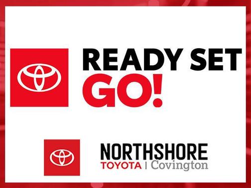 2026 Toyota Tacoma Hybrid TRD Off Road