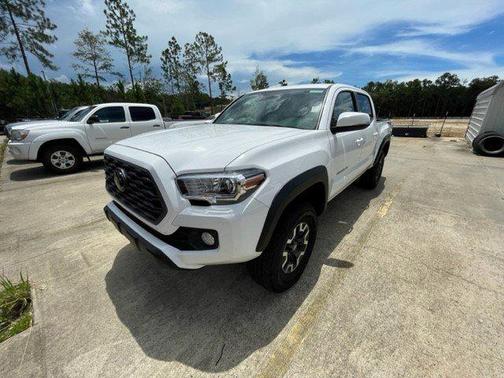 Photo 1 of 2 of 2021 Toyota Tacoma TRD Pro