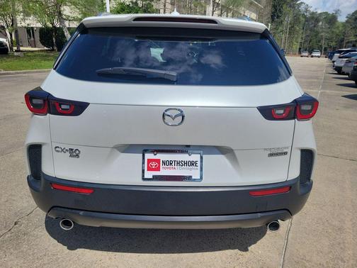 2023 Mazda CX-50 2.5 S Premium Plus Package