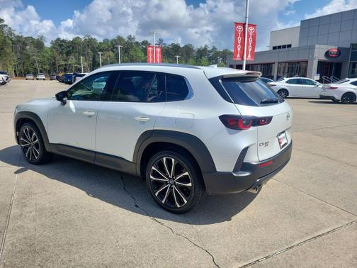 2023 Mazda CX-50 2.5 S Premium Plus Package