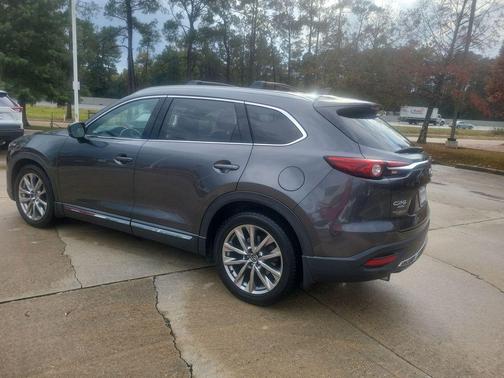 2017 Mazda CX-9 Signature