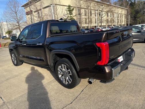 2023 Toyota Tundra 1794 Edition