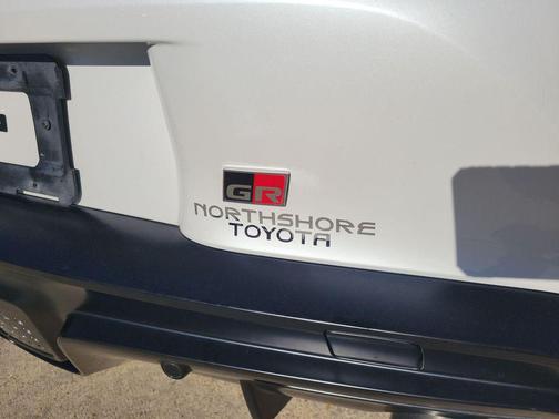 2020 Toyota Supra 3.0 Premium