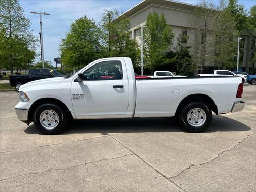 2023 RAM 1500 Tradesman