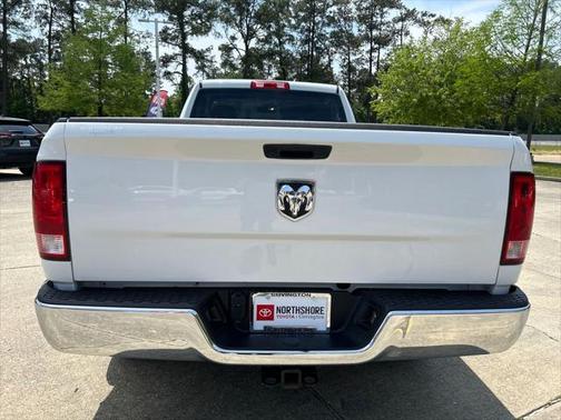 2023 RAM 1500 Tradesman