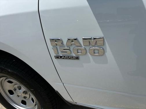 2023 RAM 1500 Tradesman