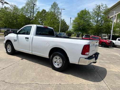 2023 RAM 1500 Tradesman