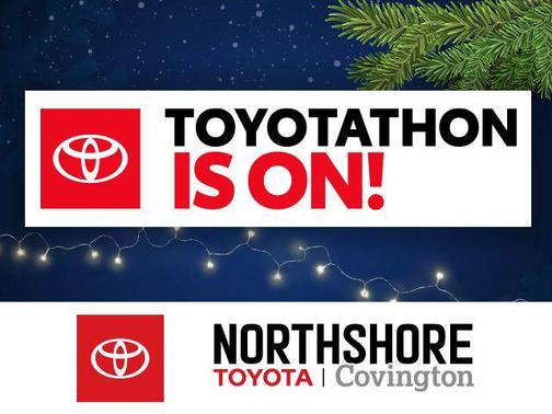 2026 Toyota Tacoma Hybrid Limited