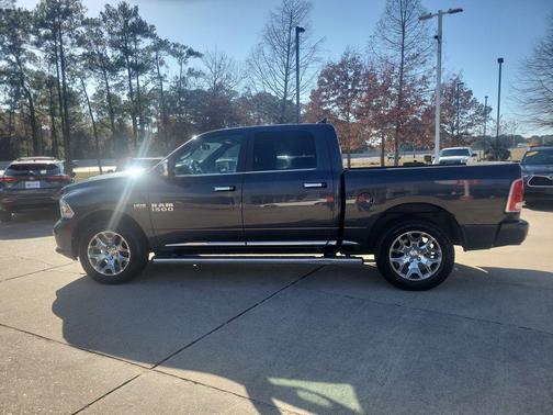 2017 RAM 1500 Limited