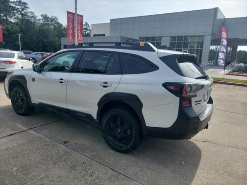 2023 Subaru Outback Wilderness