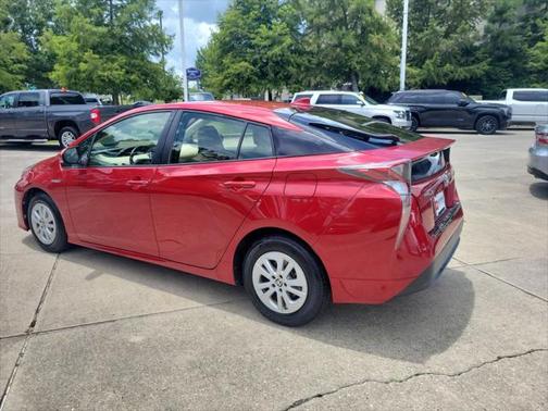 2016 Toyota Prius Two