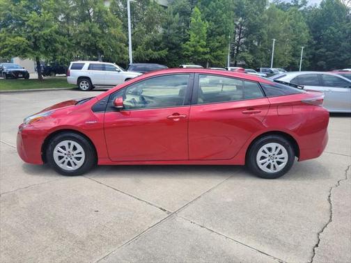 2016 Toyota Prius Two