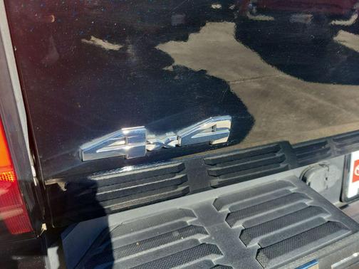 2022 Toyota Tundra 1794 Edition