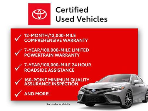 Celestial Silver Metallic 2023 Toyota Camry SE
