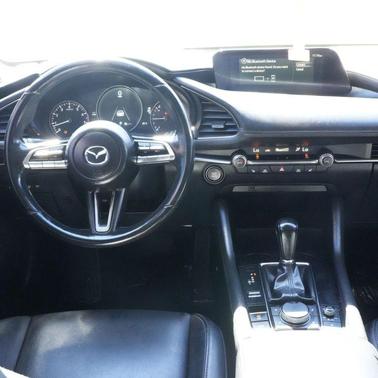 2019 Mazda Mazda3 FWD w/Preferred Package