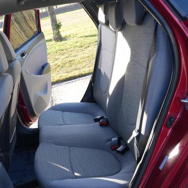 2015 Hyundai Accent GS