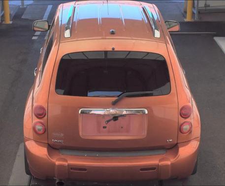 2006 Chevrolet HHR LT