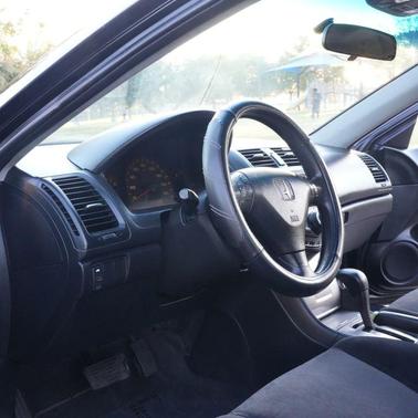 2006 Honda Accord EX