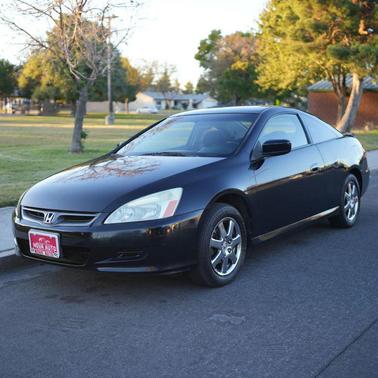 2006 Honda Accord EX