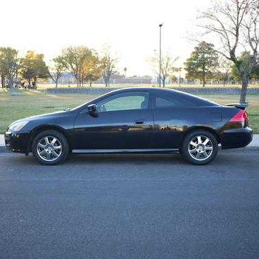 2006 Honda Accord EX