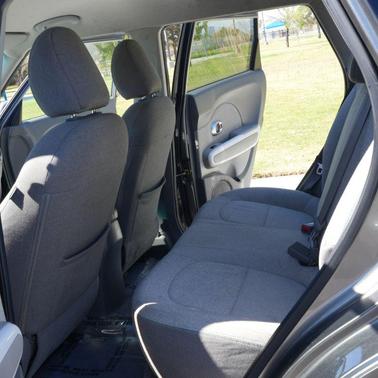 2017 Kia Soul EV EVe