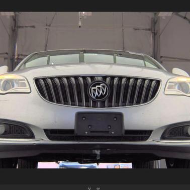 2014 Buick Regal Turbo/e-Assist Premium I