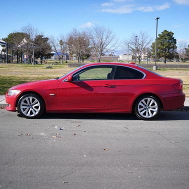 2013 BMW 328 xDrive