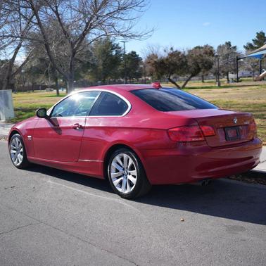 2013 BMW 328 xDrive