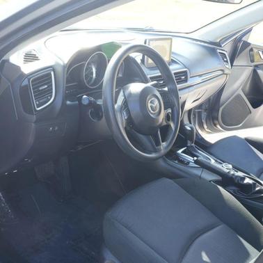 2015 Mazda Mazda3 i Sport