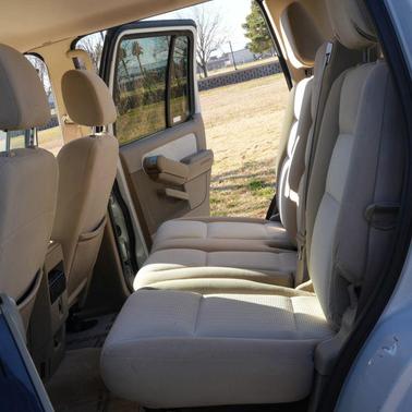 2008 Ford Explorer XLT