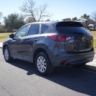 2015 Mazda CX-5 Sport