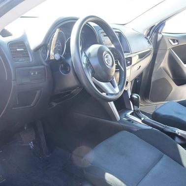 2015 Mazda CX-5 Sport