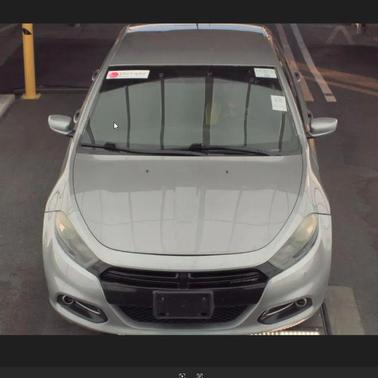 2016 Dodge Dart SXT Sport