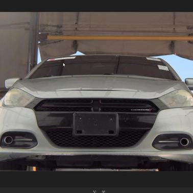 2016 Dodge Dart SXT Sport