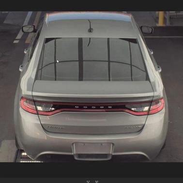 2016 Dodge Dart SXT Sport