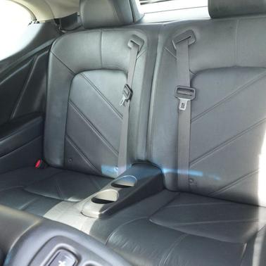 2014 Nissan Murano CrossCabriolet Base