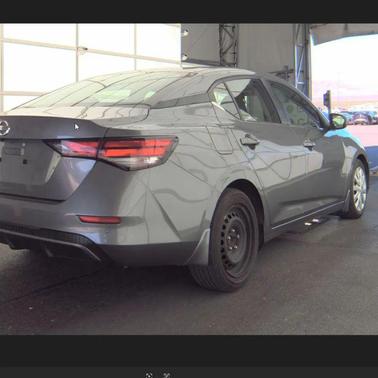2023 Nissan Sentra S