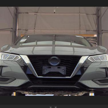 2023 Nissan Sentra S