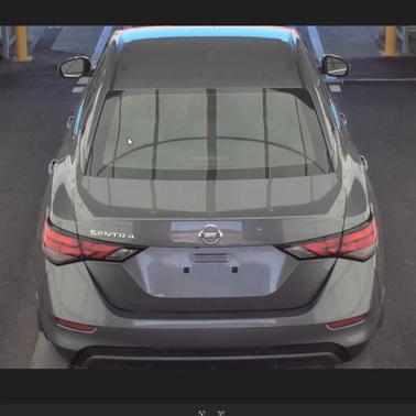 2023 Nissan Sentra S