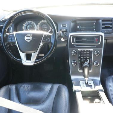2012 Volvo S60 T5