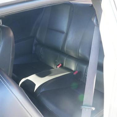 2013 Chevrolet Camaro 2LT